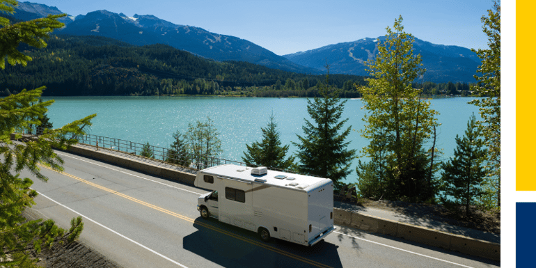 AGM Batteries for Boating and Recreational Vehicles (RVs)